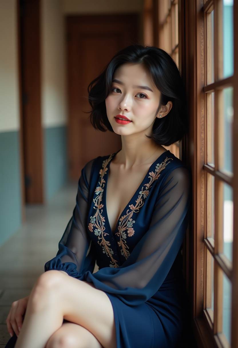 特殊治疗档案